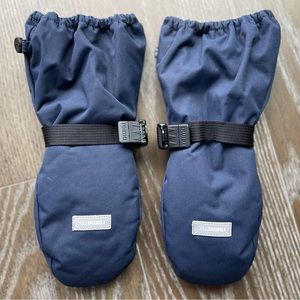REIMA   tec Waterproof Mittens. NWOT